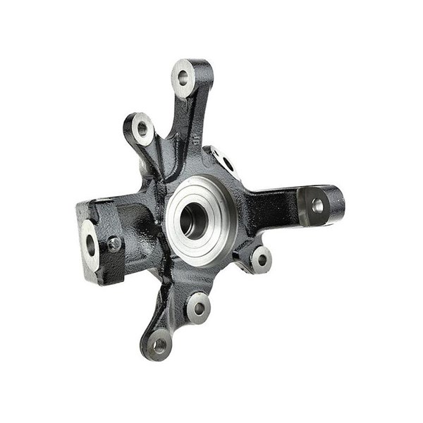 Spindelbult, hjulupphängning, framaxel höger Nty ZZP-NS-024 NTY