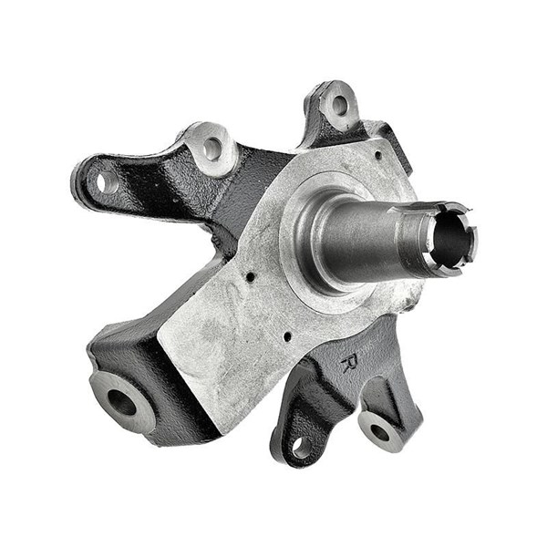 Spindelbult, hjulupphängning, framaxel höger Nty ZZP-NS-024 NTY