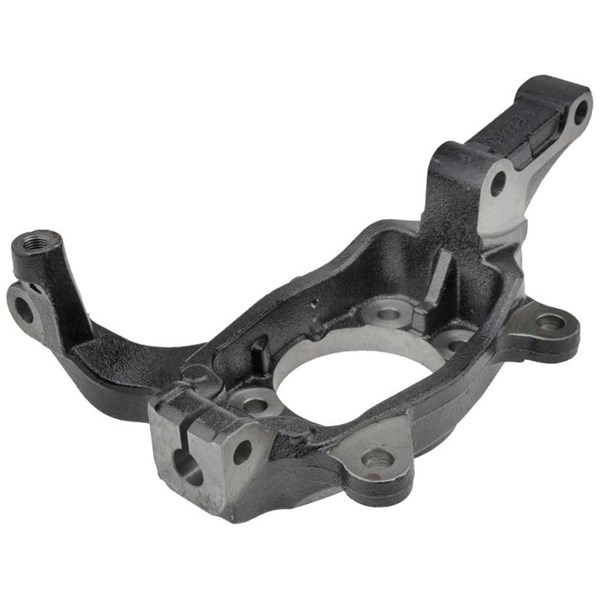 Spindelbult, hjulupphängning, framaxel vänster Nty ZZP-NS-025 NTY