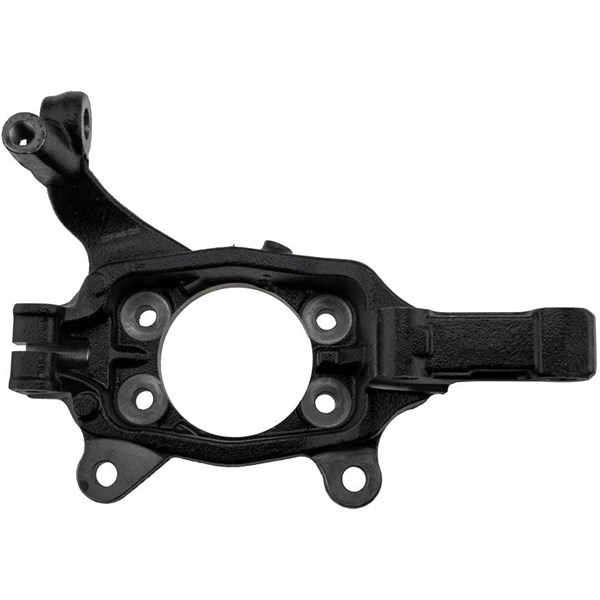 Spindelbult, hjulupphängning, framaxel vänster Nty ZZP-NS-025 NTY