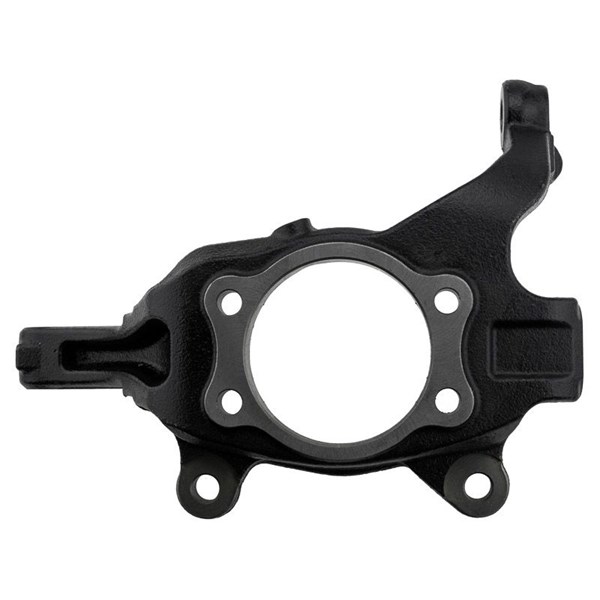 Spindelbult, hjulupphängning, framaxel vänster Nty ZZP-NS-025 NTY