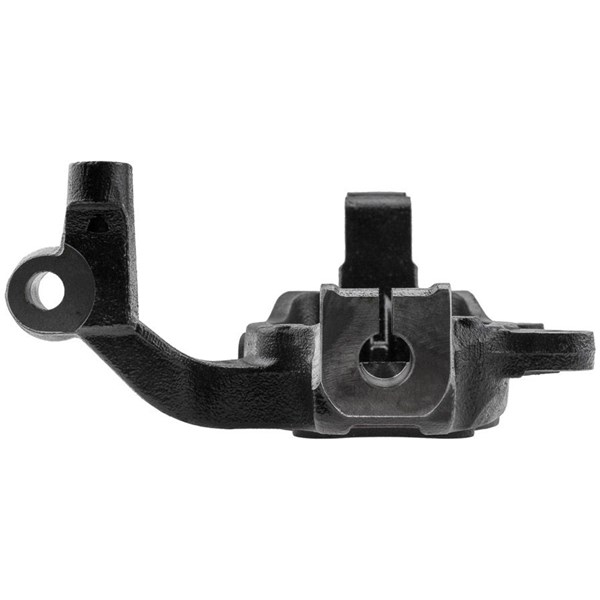 Spindelbult, hjulupphängning, framaxel vänster Nty ZZP-NS-025 NTY