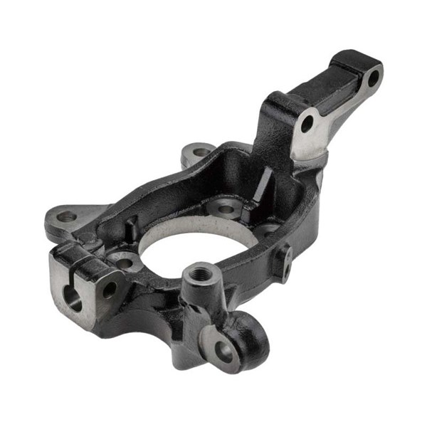 Spindelbult, hjulupphängning, framaxel höger Nty ZZP-NS-026 NTY