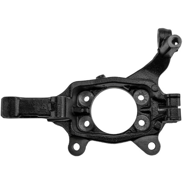 Spindelbult, hjulupphängning, framaxel höger Nty ZZP-NS-026 NTY