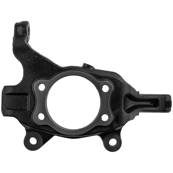 Spindelbult, hjulupphängning, framaxel höger Nty ZZP-NS-026 NTY