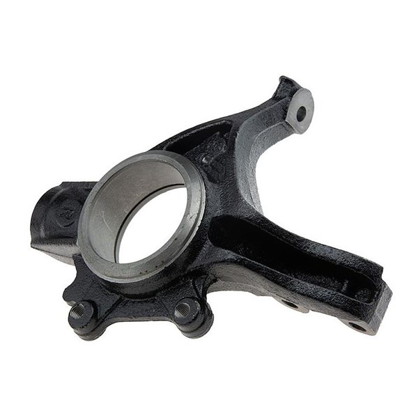 Spindelbult, hjulupphängning, framaxel höger Nty ZZP-PE-001 NTY