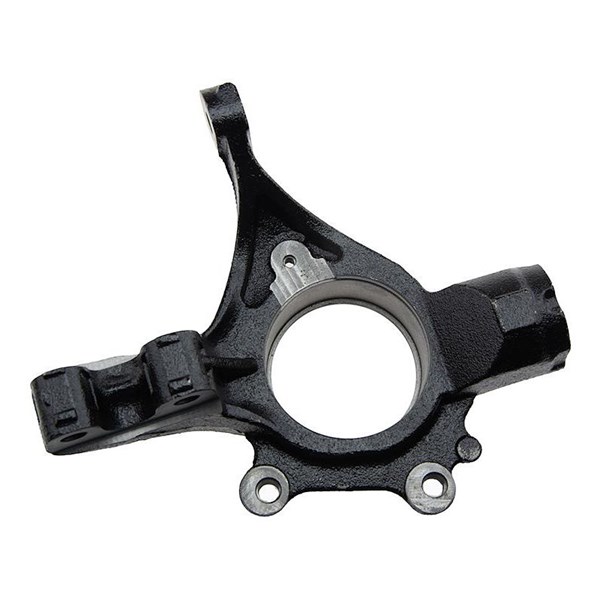 Spindelbult, hjulupphängning, framaxel höger Nty ZZP-PE-001 NTY
