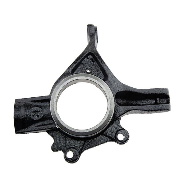 Spindelbult, hjulupphängning, framaxel höger Nty ZZP-PE-001 NTY