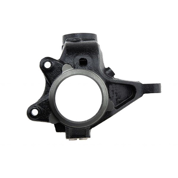 Spindelbult, hjulupphängning, framaxel vänster Nty ZZP-PE-002 NTY