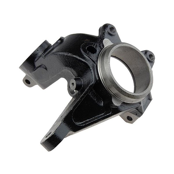 Spindelbult, hjulupphängning, framaxel höger Nty ZZP-PE-003 NTY