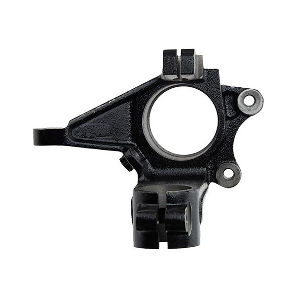 Spindelbult, hjulupphängning, framaxel höger Nty ZZP-PE-003 NTY