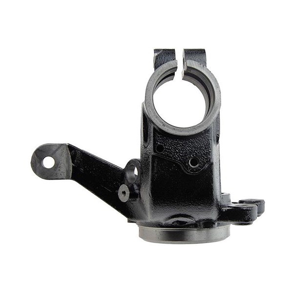 Spindelbult, hjulupphängning, framaxel höger Nty ZZP-PE-003 NTY
