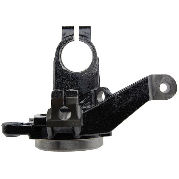 Spindelbult, hjulupphängning, framaxel höger Nty ZZP-PE-003 NTY