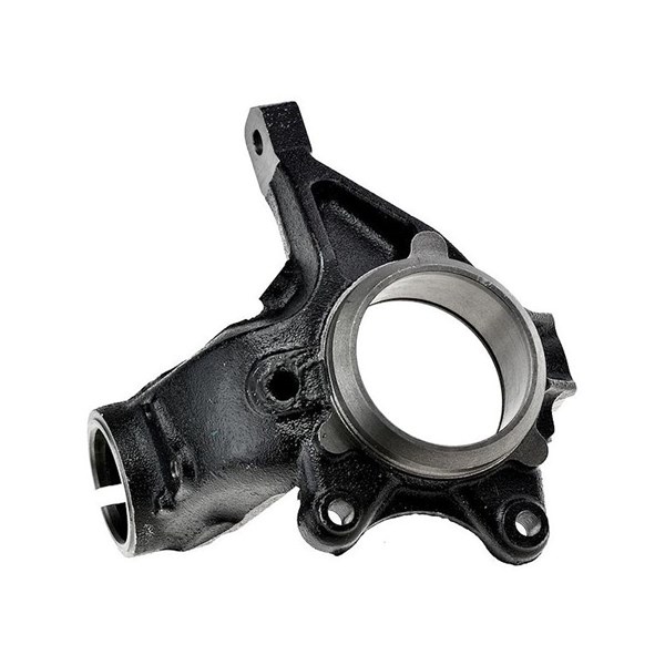 Spindelbult, hjulupphängning, framaxel vänster Nty ZZP-PE-004 NTY