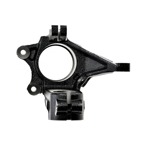 Spindelbult, hjulupphängning, framaxel vänster Nty ZZP-PE-004 NTY