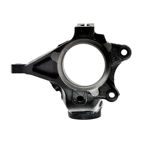 Spindelbult, hjulupphängning, framaxel vänster Nty ZZP-PE-004 NTY