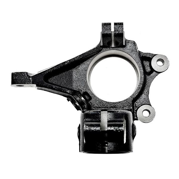 Spindelbult, hjulupphängning, framaxel höger Nty ZZP-PE-005 NTY