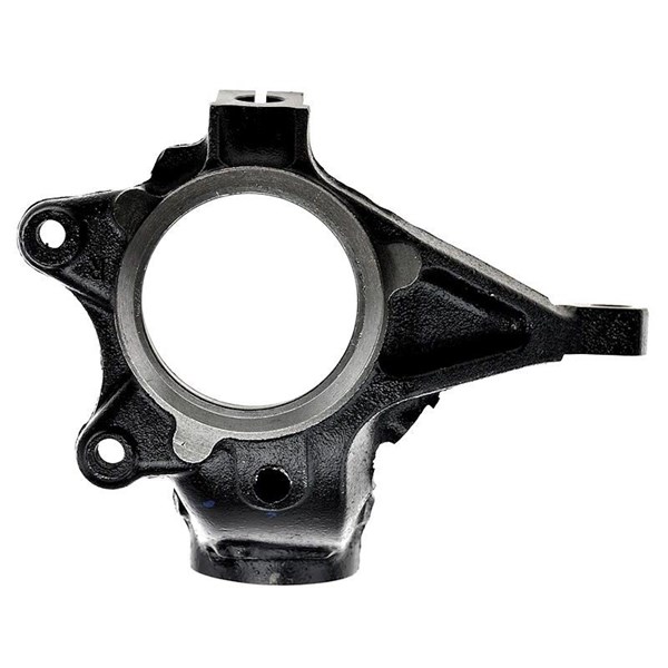 Spindelbult, hjulupphängning, framaxel höger Nty ZZP-PE-005 NTY
