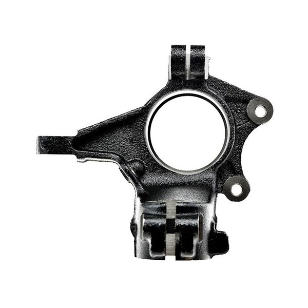 Spindelbult, hjulupphängning, framaxel höger Nty ZZP-PE-007 NTY