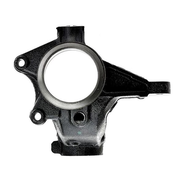 Spindelbult, hjulupphängning, framaxel höger Nty ZZP-PE-007 NTY