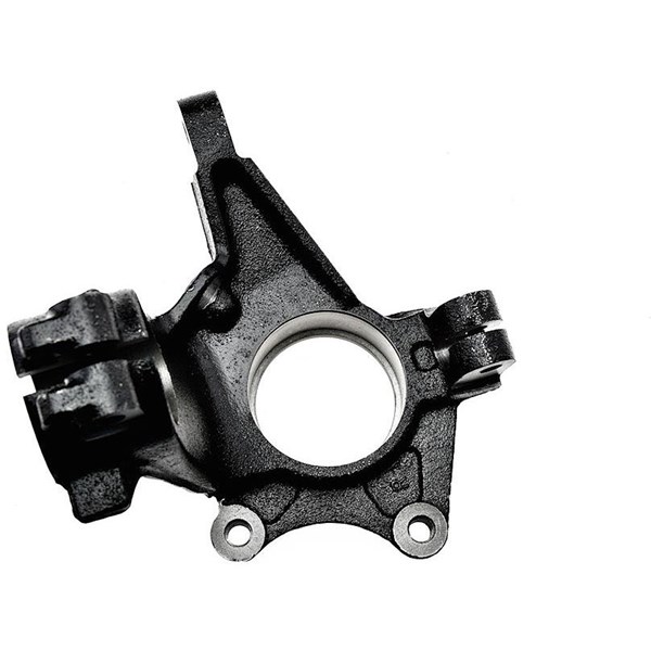 Spindelbult, hjulupphängning, framaxel höger Nty ZZP-PE-009 NTY