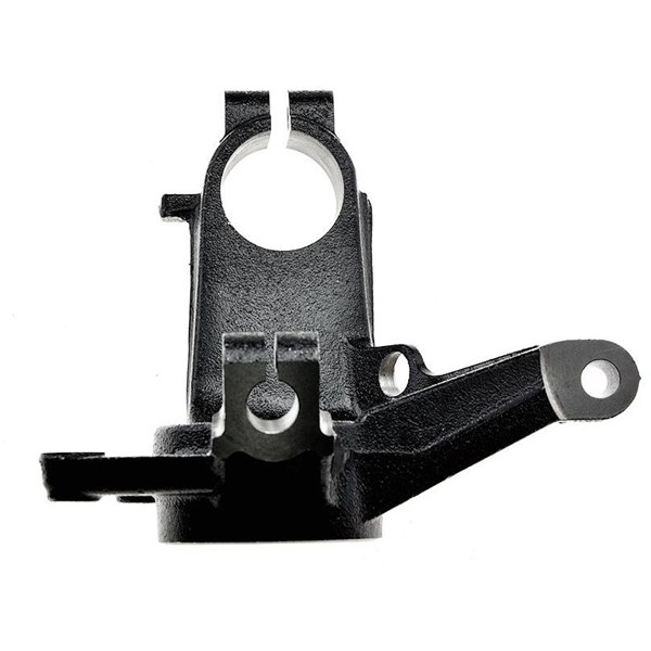 Spindelbult, hjulupphängning, framaxel höger Nty ZZP-PE-009 NTY