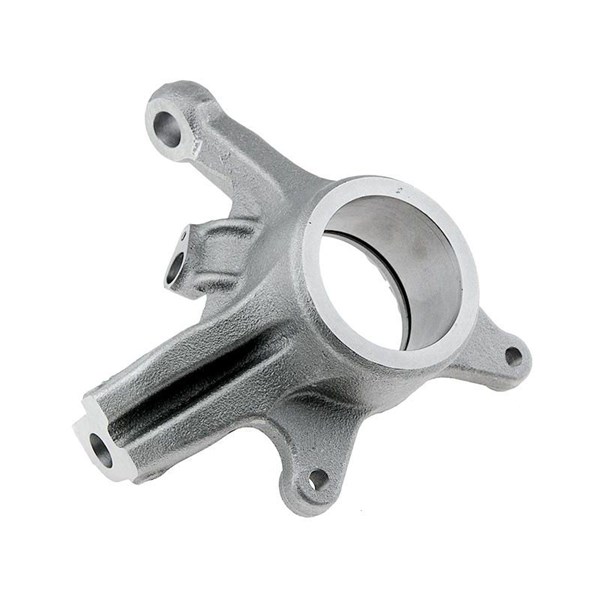 Spindelbult, hjulupphängning, framaxel vänster Nty ZZP-PL-000 NTY Spindelbult, hjulupphängning, framaxel vänster Nty ZZP-PL-000 NTY