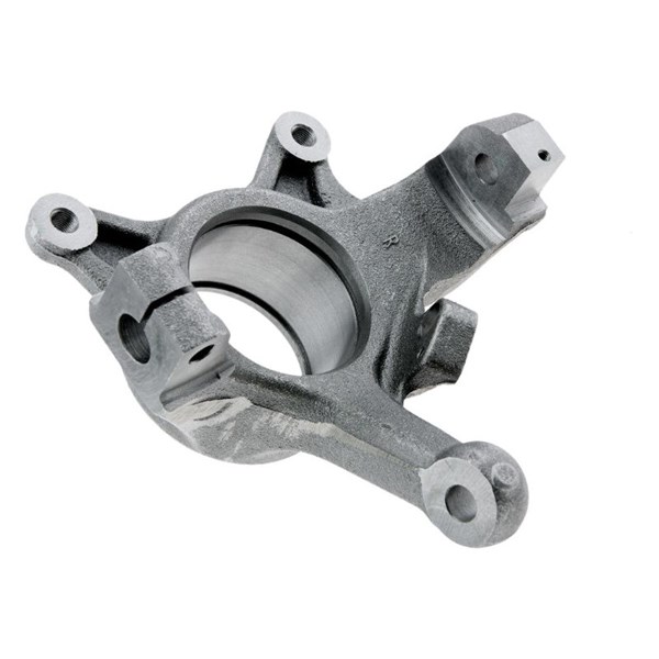 Spindelbult, hjulupphängning, framaxel höger Nty ZZP-PL-001 NTY