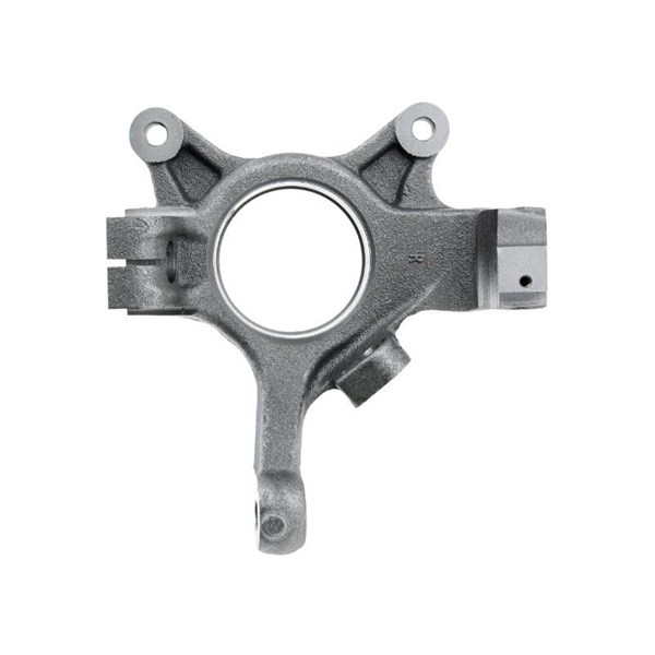Spindelbult, hjulupphängning, framaxel höger Nty ZZP-PL-001 NTY