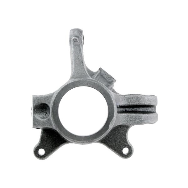 Spindelbult, hjulupphängning, framaxel höger Nty ZZP-PL-001 NTY