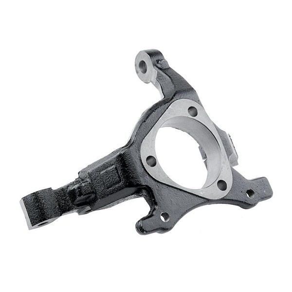 Spindelbult, hjulupphängning, framaxel vänster Nty ZZP-PL-002 NTY