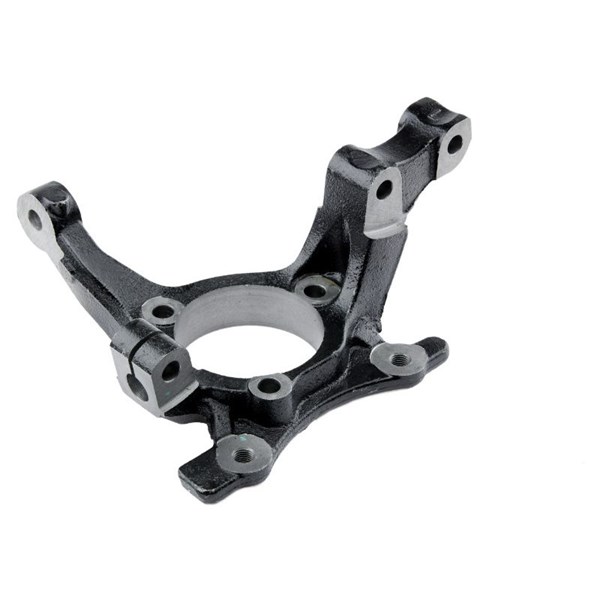 Spindelbult, hjulupphängning, framaxel vänster Nty ZZP-PL-002 NTY