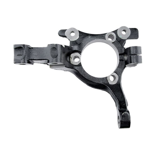 Spindelbult, hjulupphängning, framaxel vänster Nty ZZP-PL-002 NTY