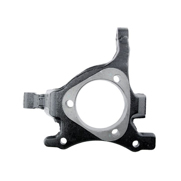 Spindelbult, hjulupphängning, framaxel vänster Nty ZZP-PL-002 NTY
