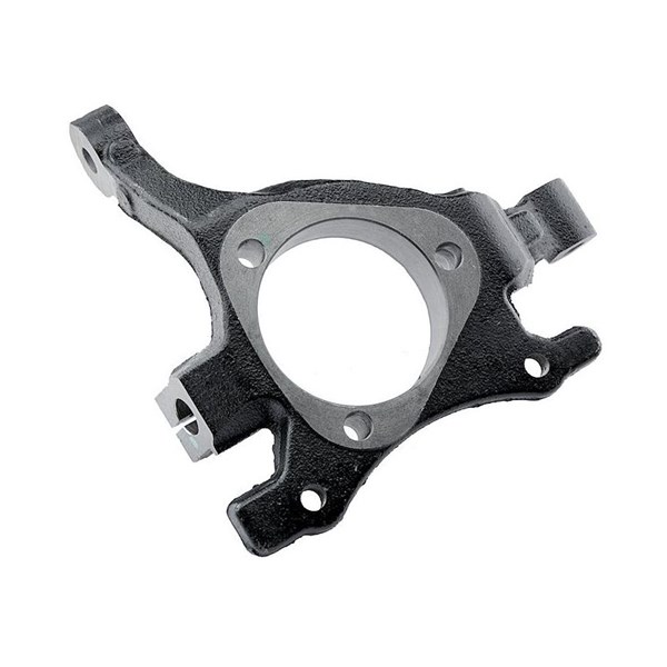 Spindelbult, hjulupphängning, framaxel höger Nty ZZP-PL-003 NTY