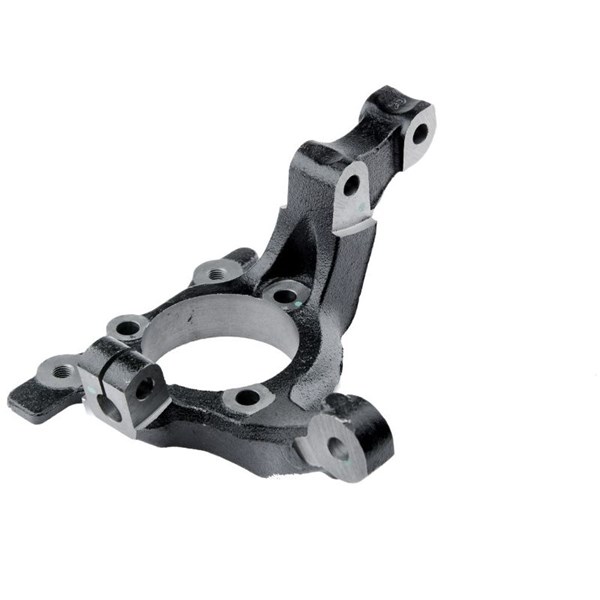 Spindelbult, hjulupphängning, framaxel höger Nty ZZP-PL-003 NTY