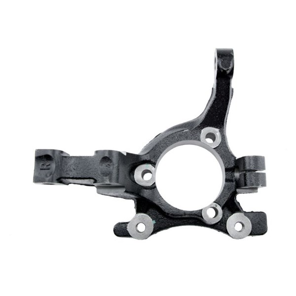 Spindelbult, hjulupphängning, framaxel höger Nty ZZP-PL-003 NTY