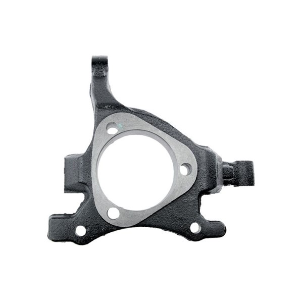 Spindelbult, hjulupphängning, framaxel höger Nty ZZP-PL-003 NTY