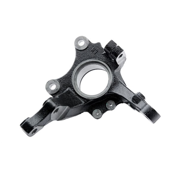 Spindelbult, hjulupphängning, framaxel vänster Nty ZZP-PL-004 NTY