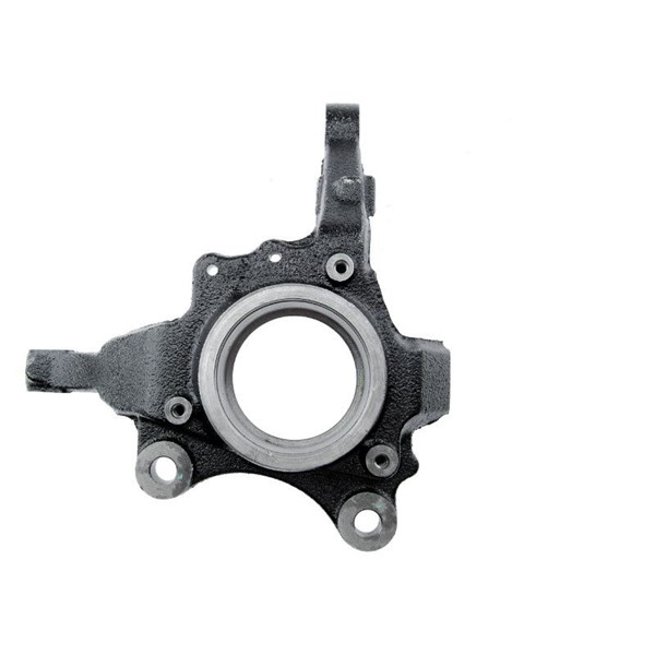 Spindelbult, hjulupphängning, framaxel vänster Nty ZZP-PL-004 NTY
