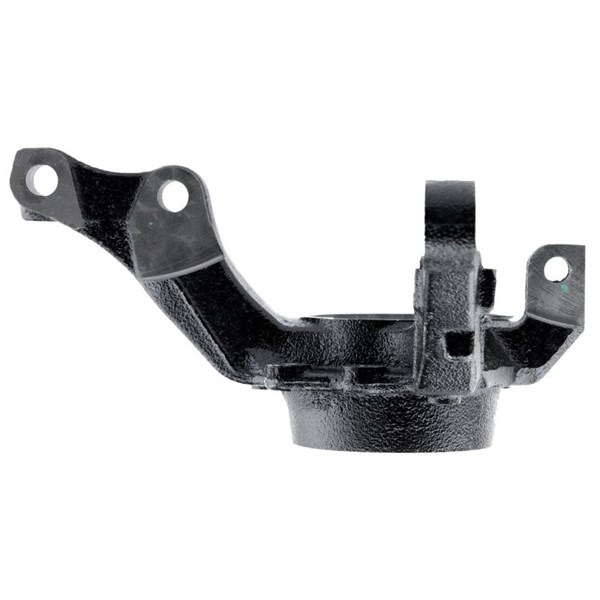 Spindelbult, hjulupphängning, framaxel vänster Nty ZZP-PL-004 NTY