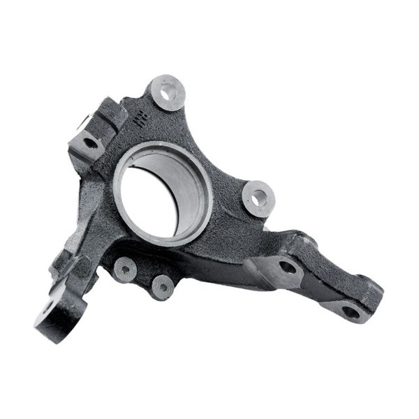 Spindelbult, hjulupphängning, framaxel höger Nty ZZP-PL-005 NTY