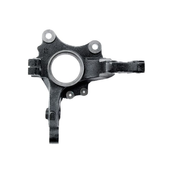 Spindelbult, hjulupphängning, framaxel höger Nty ZZP-PL-005 NTY