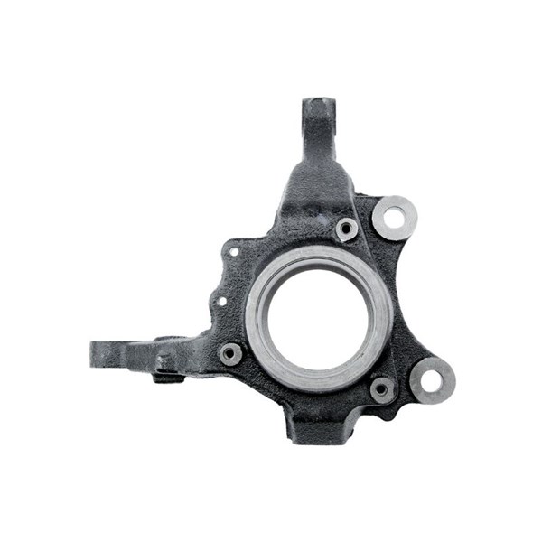 Spindelbult, hjulupphängning, framaxel höger Nty ZZP-PL-005 NTY