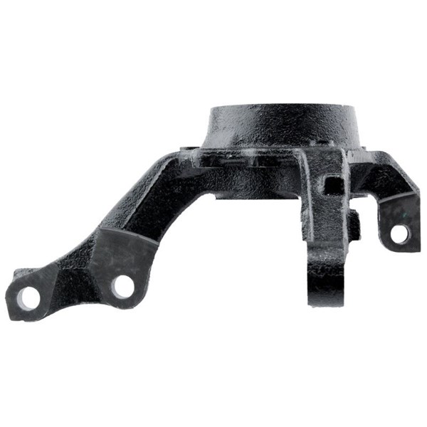 Spindelbult, hjulupphängning, framaxel höger Nty ZZP-PL-005 NTY