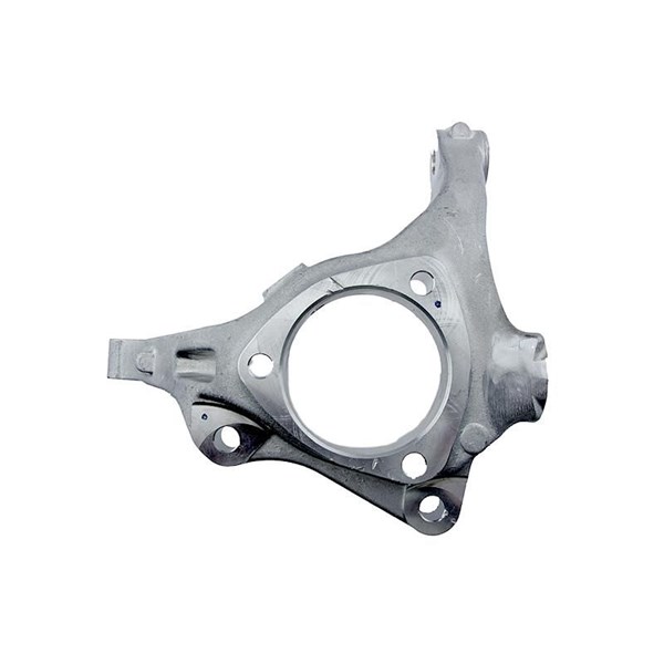 Spindelbult, hjulupphängning, framaxel vänster Nty ZZP-PL-006 NTY