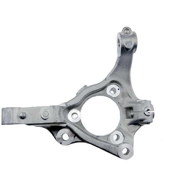 Spindelbult, hjulupphängning, framaxel höger Nty ZZP-PL-007 NTY