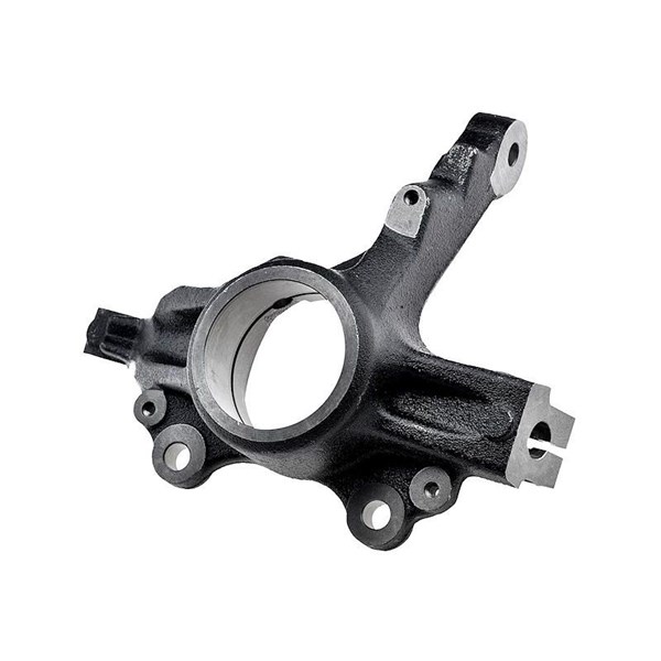 Spindelbult, hjulupphängning, framaxel vänster Nty ZZP-PL-008 NTY