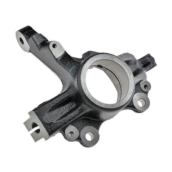 Spindelbult, hjulupphängning, framaxel höger Nty ZZP-PL-009 NTY