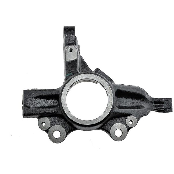 Spindelbult, hjulupphängning, framaxel höger Nty ZZP-PL-009 NTY